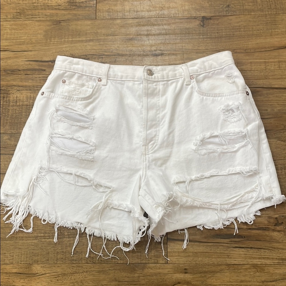 We the Free Shorts